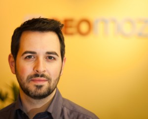 Rand Fishkin of SEOmoz: The Era of Earning Links Is Here 