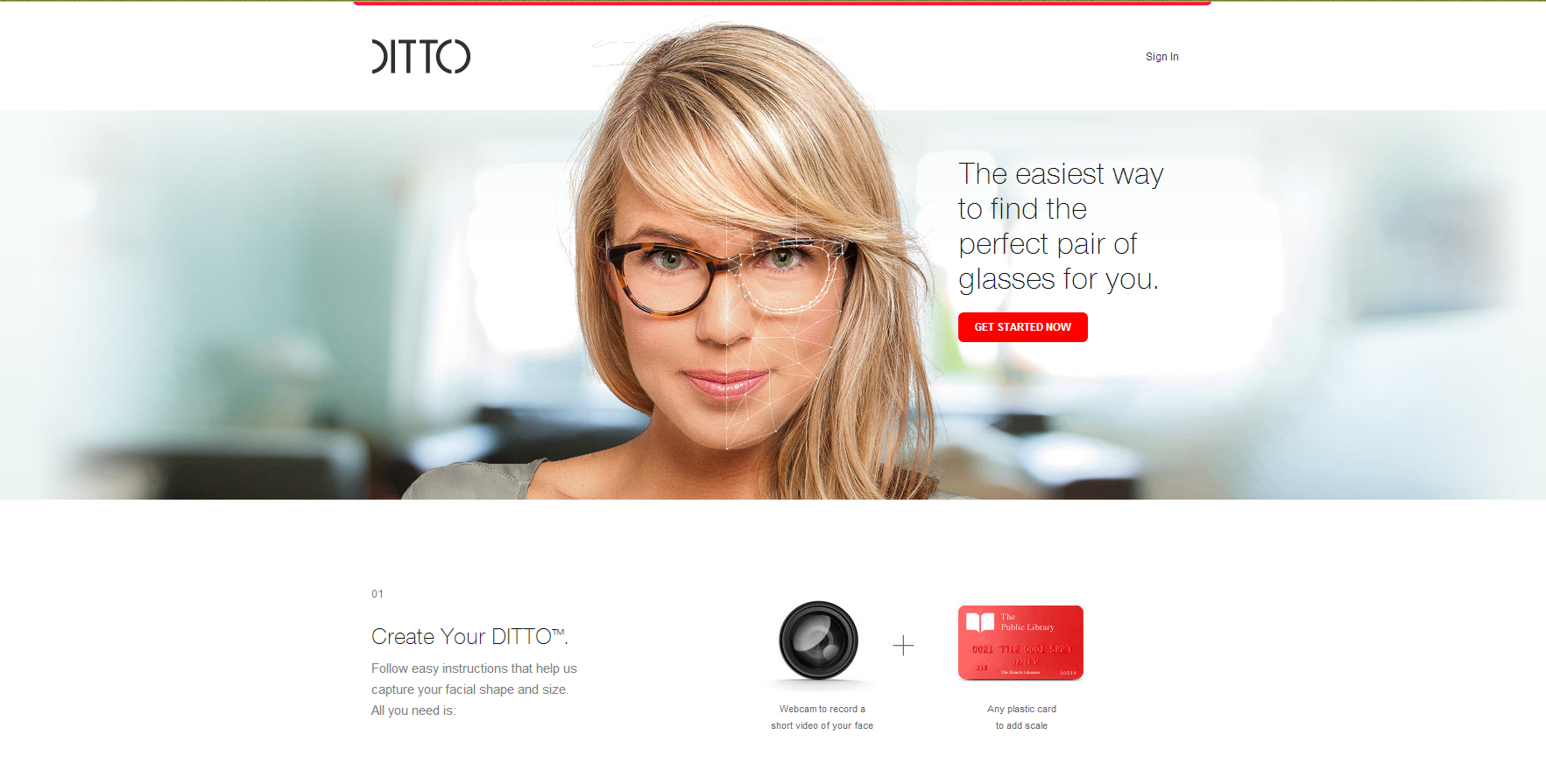 Interview with Kate Endress Founder of DITTO