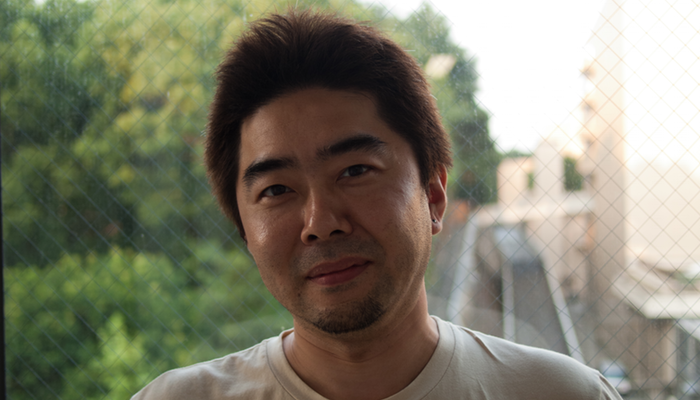Taku Harada of Peatix: Create, Manage and Mobilize your Event