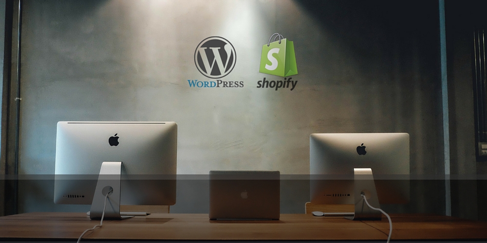 How to Build Websites_ Choosing WordPress or Shopify