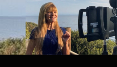 Dr Teri Jory