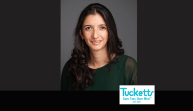 Paola R. Shah