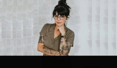 Amanda Filippelli