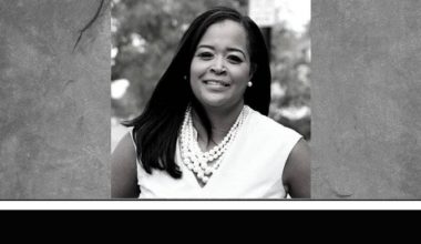Dr. Deana Stevenson