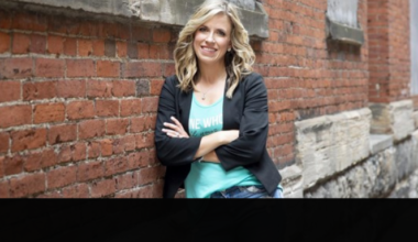 Kristine Irwin