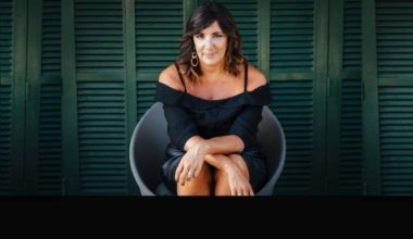 Lisa Johnson