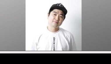 Taekyeong Oh ZEROi Lab