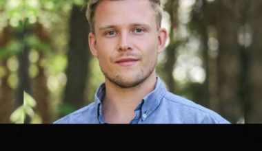 Johannes Larsson