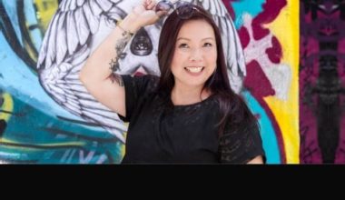 Karen Foote