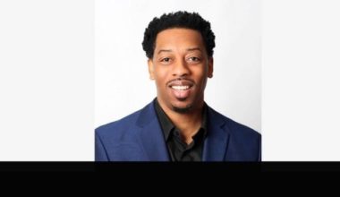 Lazarius “Ken” Walker