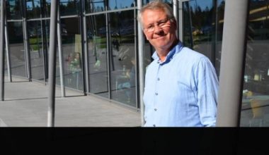Olav Hollingsaeter