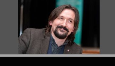 Simon Dalley