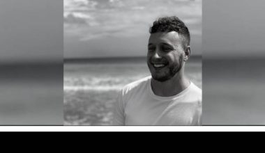 Ben Southall
