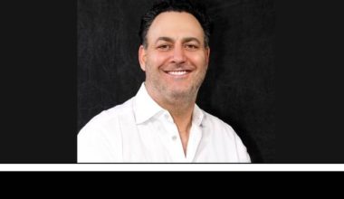 Mark Groussman