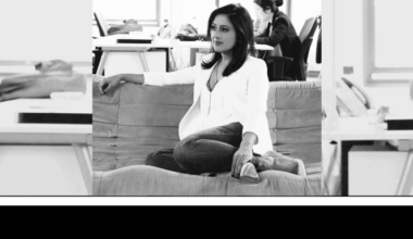 Mona Patel