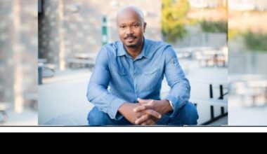Peter Swaniker