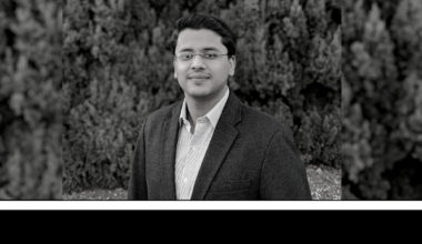 Gaurav Aggarwal