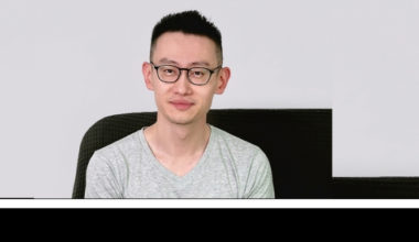 Mark Zhang