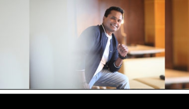 Tel K. Ganesan