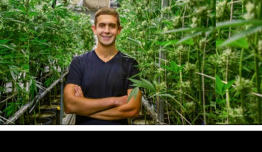 Colton Griffin