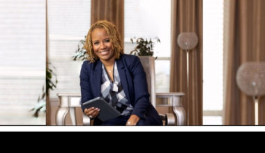 Deanna M. Laster