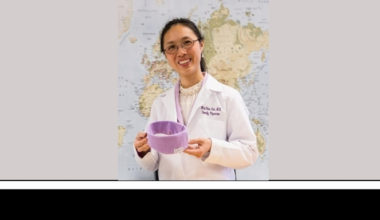 Dr. Wei-Shin Lai
