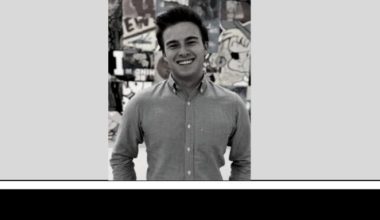 Zac Stern