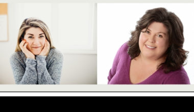 Elisabeth St Pierre & Melissa Houston