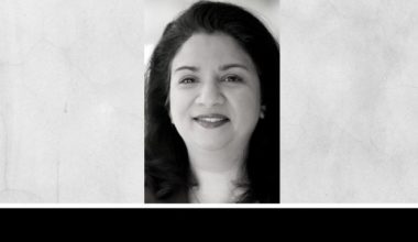 Ameera Sayeed
