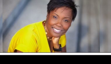 Ebony Smith