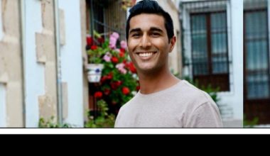 Neel Parekh