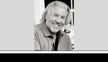 Rick Langley