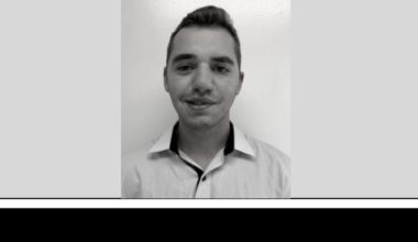 Spencer Kronthal
