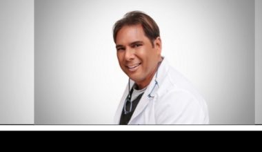 Dr. David Greenwald