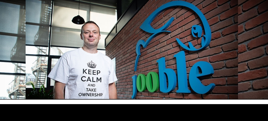 Meet Prokofiev, Co-founder of Jooble | Billion Success