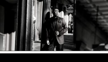 Leon Wu