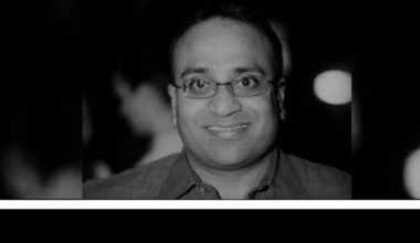 Sanat Ranganathan