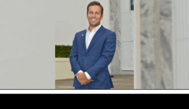Jake Hoffman