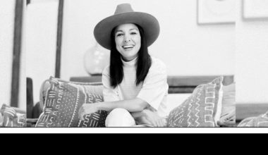 Miki Agrawal